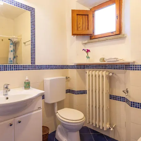 וילה Giuliana By Interhome *