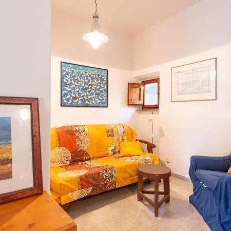 וילה Giuliana By Interhome *