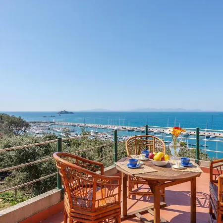 Villa Giuliana By Interhome *