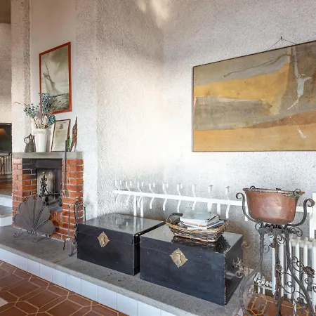 Giuliana By Interhome * Punta Ala