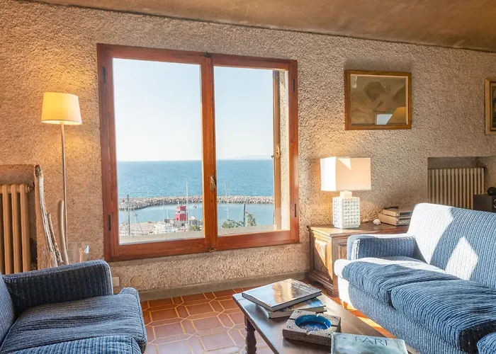 Giuliana By Interhome Villa *