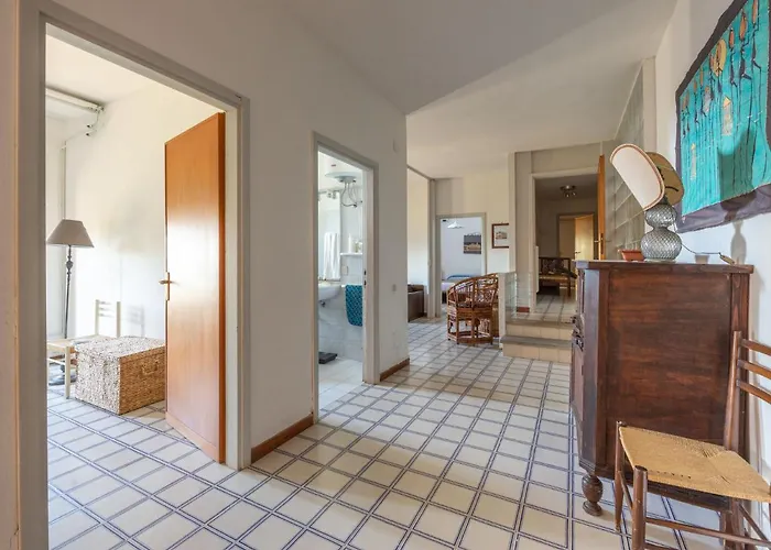 Villa Giuliana By Interhome Udine