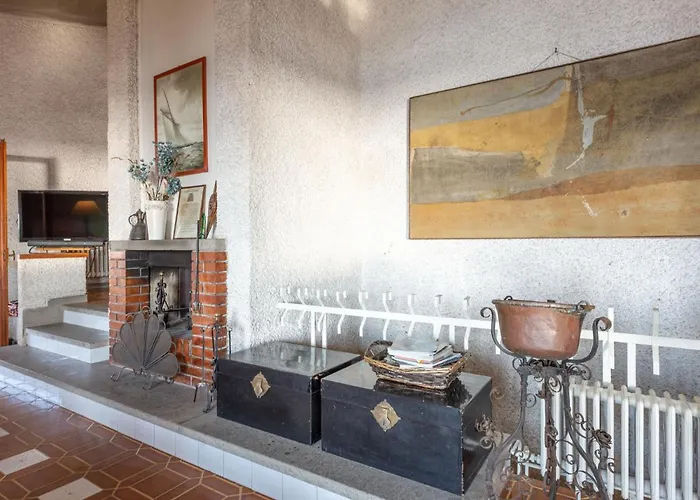 Giuliana By Interhome * Udine