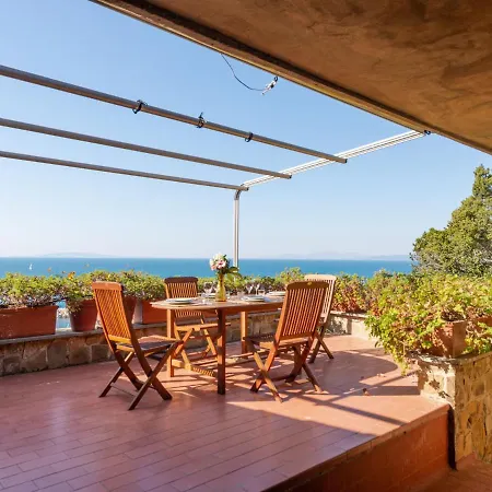 Villa Giuliana By Interhome *