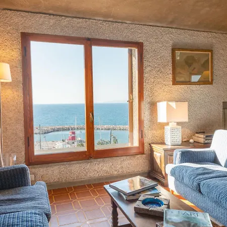 Giuliana By Interhome Villa *
