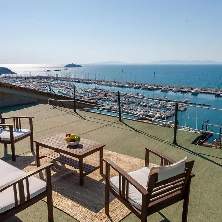 Villa Giuliana By Interhome