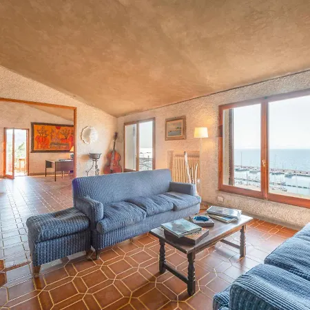 Giuliana By Interhome Villa