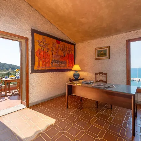 Giuliana By Interhome Villa *