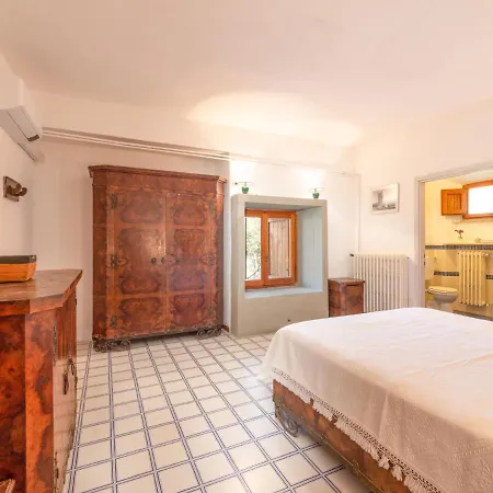 Giuliana By Interhome * Punta Ala