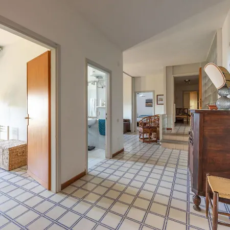 Villa Giuliana By Interhome Punta Ala