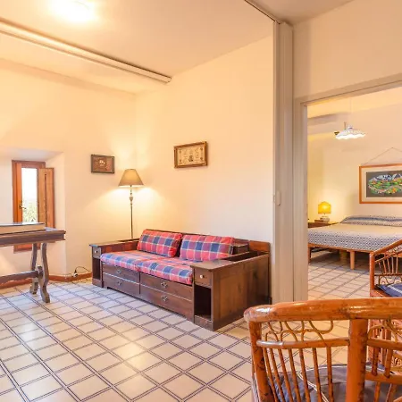 Giuliana By Interhome Punta Ala