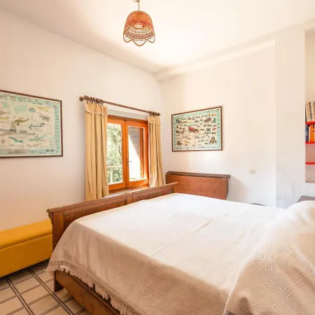 Giuliana By Interhome * Punta Ala