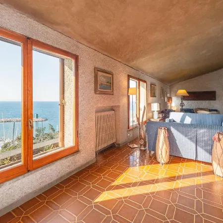 Giuliana By Interhome Villa Punta Ala