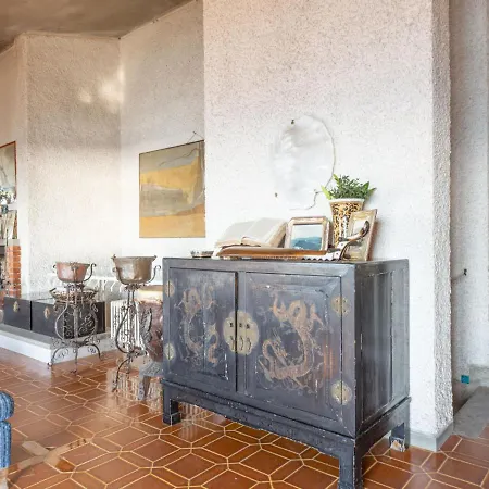 Giuliana By Interhome * Punta Ala