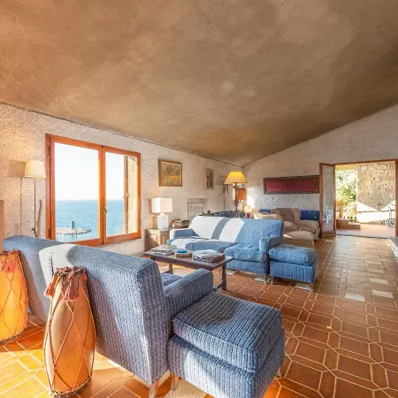 Villa Giuliana By Interhome Punta Ala