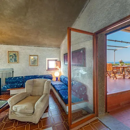 Giuliana By Interhome Punta Ala