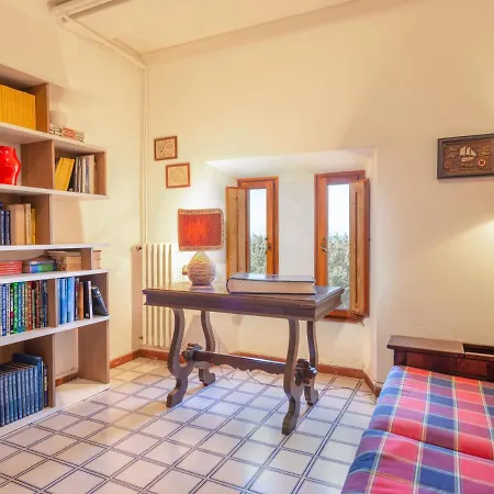 Villa Giuliana By Interhome Punta Ala