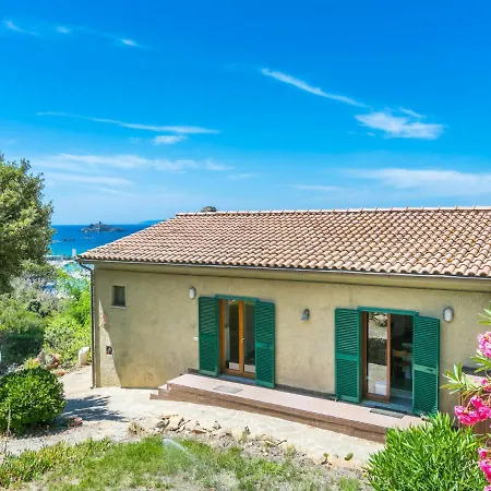 Giuliana By Interhome Villa *