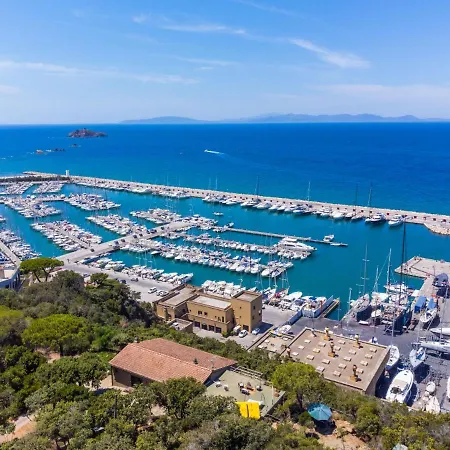 Giuliana By Interhome Villa *