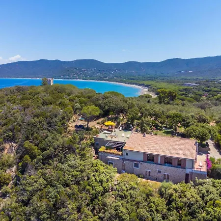 Giuliana By Interhome * Punta Ala