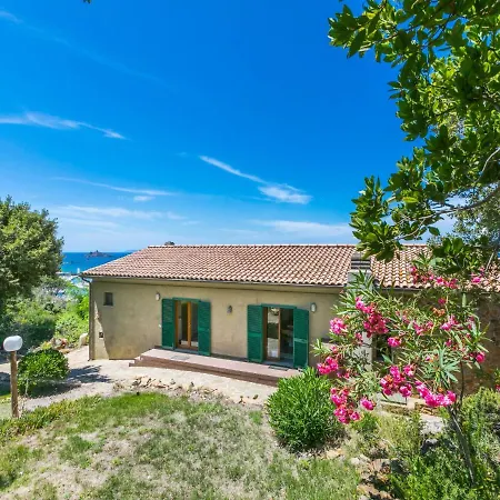 Villa Giuliana By Interhome *